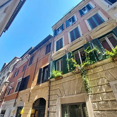 Apartment Fontanella Dream *