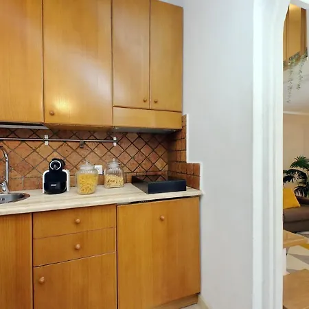 Apartment Fontanella Dream *