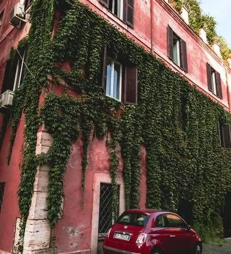 Apartment Fontanella Dream