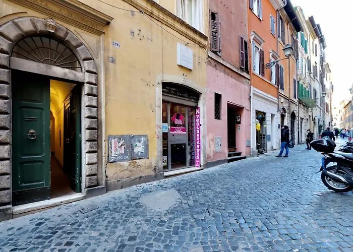 Fontanella Dream Apartment Rom