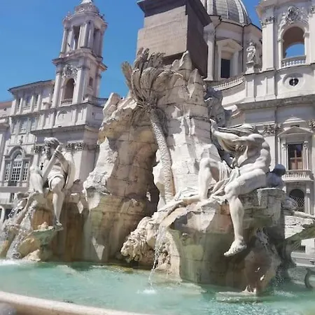 Fontanella Dream Апартаменты