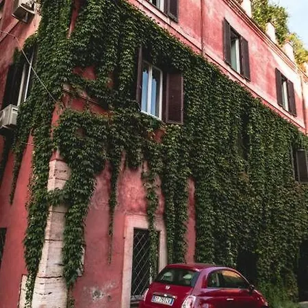 Apartment Fontanella Dream