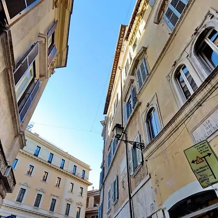 Fontanella Dream Apartment *
