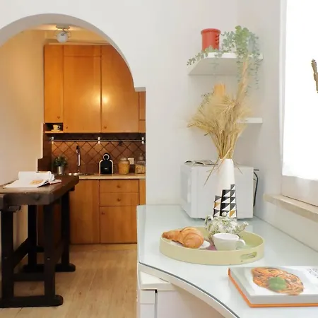 Fontanella Dream Apartment Rome