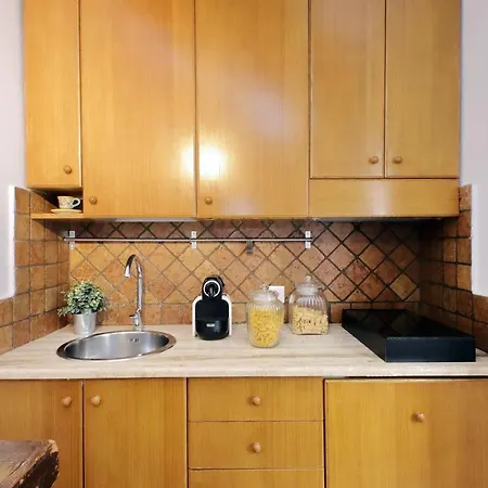 Apartment Fontanella Dream