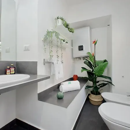 Apartment Fontanella Dream Rome