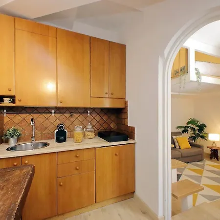 Fontanella Dream Apartment
