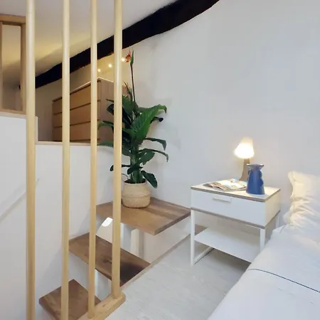 Fontanella Dream Apartment Rome