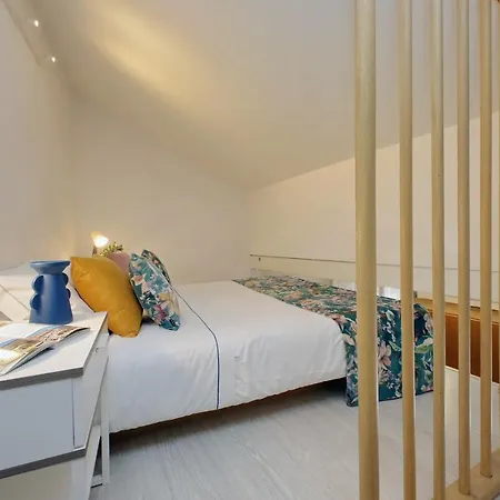 Apartment Fontanella Dream