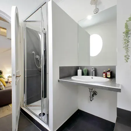 Apartment Fontanella Dream *